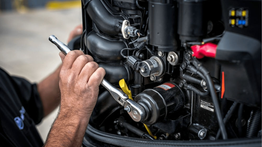 Engine Repair
